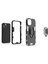 Halka Araba Montaj Kickstand Durumda IPhone 13 Mini Kickstand Metal Halka (Yurt Dışından) 5