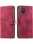 Samsung Galaxy A71 4g Manyetik Pu Deri Bilek Kayışı Cüzdan Için Flip Case (Yurt Dışından) 5