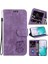 Google Piksel 9 Pro Xl Için Kılıf Flip Folio Cüzdan Kılıf Tutucu Kapak Kartı (Yurt Dışından) 1