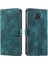 Xiaomi Redmi Not 9 Için Flip Case Pro Max Pu Deri Manyetik Bilek Kayışı (Yurt Dışından) 1