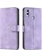 Onur 10 Lite Için Flip Case Pu Deri Cüzdan Kart Yuvaları Kickstand Bilek (Yurt Dışından) 4