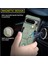 Google Pixel 8 Pro Manyetik Tasarım Kart Sahibi Braketi Standı Için Kılıf (Yurt Dışından) 5