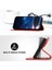 Xiaomi Redmi K70 Için Flip Case Yüksek Kalite Deri Telefon Kılıfı Kabartmalı (Yurt Dışından) 5