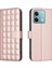 Xiaomi Redmi Not 13 Için Flip Case 5g Kart Yuvaları Tutucu Iş Basit Pu (Yurt Dışından) 5