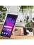 Samsung Galaxy S24 Ultra Braketi Standı Fonksiyonu Kart Sahibi Tasarım (Yurt Dışından) 2