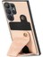 Samsung Galaxy S24 Ultra Braketi Standı Fonksiyonu Kart Sahibi Tasarım (Yurt Dışından) 5