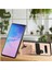 Samsung Galaxy S10 Manyetik Tasarım Standı Fonksiyonu Kart Sahibi Için Kılıf (Yurt Dışından) 4