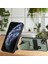 IPhone 11 Için Kılıf Pro Kart Sahibi Manyetik Tasarım Standı Fonksiyonu Braketi (Yurt Dışından) 3
