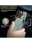 IPhone 14 Için Kılıf Pro Braketi Manyetik Tasarım Cardholder Standı Fonksiyonu (Yurt Dışından) 4