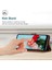 Xiaomi Poco M6 4g Kart Ekleme Cüzdan Pu Deri Için Flip Case (Yurt Dışından) 3