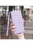 Xiaomi Redmi Not 10 Pro 4g Için Flip Case Iş Basit Tarzı Kart Yuvaları (Yurt Dışından) 4