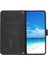 Xiaomi Poco M6 4g Kickstand Yan Toka Pu Deri Aşk Için Flip Case (Yurt Dışından) 4