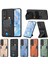 Onur Için Kılıf 80 Pro Standı Fonksiyonu Cardholder Braketi Manyetik Tasarım (Yurt Dışından) 1