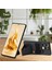 Oppo Oppo 9 Pro Artı Standı Fonksiyonu Için Manyetik Tasarım Kart Sahibi (Yurt Dışından) 3