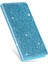 IPhone 12 Için Glitter Flip Case Pro Max Kart Tutucu Pu Deri Manyetik (Yurt Dışından) 4
