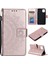Xiaomi Poco M6 4g Için Flip Case Pu Deri Kickstand Cüzdan Kılıf Totem (Yurt Dışından) 1