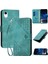 IPhone Xr Için Flip Case Yüksek Kalite Deri Telefon Kılıfı Kabartmalı Kelebek (Yurt Dışından) 1