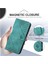 IPhone Xr Için Flip Case Yüksek Kalite Deri Telefon Kılıfı Kabartmalı Kelebek (Yurt Dışından) 5