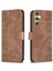 Samsung Galaxy A25 5g Için Flip Case Cüzdan Kart Yuvaları Tutucu Iş Vaka (Yurt Dışından) 1