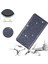 Glitter Flip Case IPhone 11 Flip Case Cüzdan Kart Tutucu Pu Deri (Yurt Dışından) 2