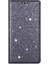 Glitter Flip Case IPhone 11 Flip Case Cüzdan Kart Tutucu Pu Deri (Yurt Dışından) 3