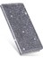 Glitter Flip Case IPhone 11 Flip Case Cüzdan Kart Tutucu Pu Deri (Yurt Dışından) 4