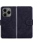 Tecno Spark 20 Pro 4g Deri Cüzdan Kickstand Koruyucu Için Flip Case (Yurt Dışından) 1