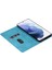 Xiaomi Redmi Not 13 Için Glitter Flip Case 4g Manyetik Kapatma Pu Deri (Yurt Dışından) 2