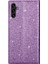 Samsung Galaxy A54 Için Glitter Flip Case 5g Flip Case Cüzdan Kart Tutucu (Yurt Dışından) 4