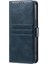 Xiaomi Poco M6 4g 6 Kart Yuvaları Için Flip Case Pu Deri Cüzdan Kickstand (Yurt Dışından) 5