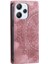 Xiaomi Poco M6 4g Için Flip Case Darbeye Kapak Kapak Yan Toka Pu (Yurt Dışından) 2