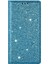 Samsung Galaxy A54 Için Glitter Flip Case 5g Flip Case Cüzdan Kart Tutucu (Yurt Dışından) 2