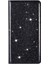 Samsung Galaxy S23 Ultra Pu Deri Kart Tutucu Için Glitter Flip Case (Yurt Dışından) 3