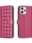Xiaomi Redmi 12 4g Için Flip Case Cüzdan Koruyucu Iş Basit Tarzı (Yurt Dışından) 1
