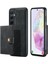 Samsung Galaxy A35 Kart Sahibi Ayrılabilir Manyetik Tasarım Standı (Yurt Dışından) 3