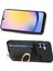 Samsung Galaxy A25 Manyetik Halka Standı Tutucu Magsafe Uyumlu (Yurt Dışından) 5