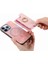 IPhone 15 Için Kılıf Pro Manyetik Halka Standı Tutucu Magsafe Uyumlu (Yurt Dışından) 4