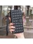 Xiaomi Redmi Not 12 Için Flip Case Pro Artı Pu Deri Iş Basit (Yurt Dışından) 3