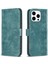 IPhone 15 Için Flip Case Pro Max Kart Yuvaları Tutucu Cüzdan Çok Renkli Kılıf (Yurt Dışından) 1