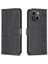 IPhone 15 Için Flip Case Artı Kart Yuvaları Tutucu Iş Çok Renkli Durumda (Yurt Dışından) 5
