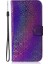 Google Piksel 9 Pro Xl Için Kılıf Cüzdan Kılıf Glitter Renkli Standı Tutucu (Yurt Dışından) 1