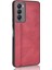 Tecno Camon 18 Slim Lightweigh Klasik Sözleşmeli Için Hafif Kasa (Yurt Dışından) 4
