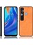 Tecno Spark 7 Pro Için Hafif Durumda Darbeye Dayanıklı Klasik Hafif Ince (Yurt Dışından) 1