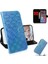 Google Piksel 9 Pro Xl Için Kılıf Cüzdan Kılıf Glitter Renkli Standı Tutucu (Yurt Dışından) 4