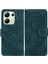 Xiaomi Redmi Not 13 Için Flip Case 4g Kickstand Koruyucu Kabartmalı Sevimli (Yurt Dışından) 1