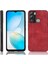 Infinix Sıcak 12I Lightweigh Ince Sözleşmeli Tasarım Için Hafif Durumda (Yurt Dışından) 1
