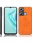 Infinix Sıcak 20I Darbeye Dayanıklı Hafif Sözleşmeli Ince (Yurt Dışından) 1