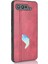 Asus Rog Telefon 5 Ince Darbeye Dayanıklı Klasik Sözleşmeli Için Hafif Kılıf (Yurt Dışından) 3