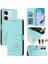 Oneplus Nord 3 Için Kılıf Cüzdan Kapak Çevirin Kart Yuvası Tutucu Kickstand Kedi (Yurt Dışından) 1