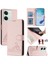 Oneplus Nord 3 Için Kılıf Cüzdan Kapak Çevirin Kart Yuvası Tutucu Kickstand Kedi (Yurt Dışından) 5
